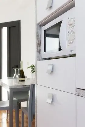 Hotel Elvia - Mutfak