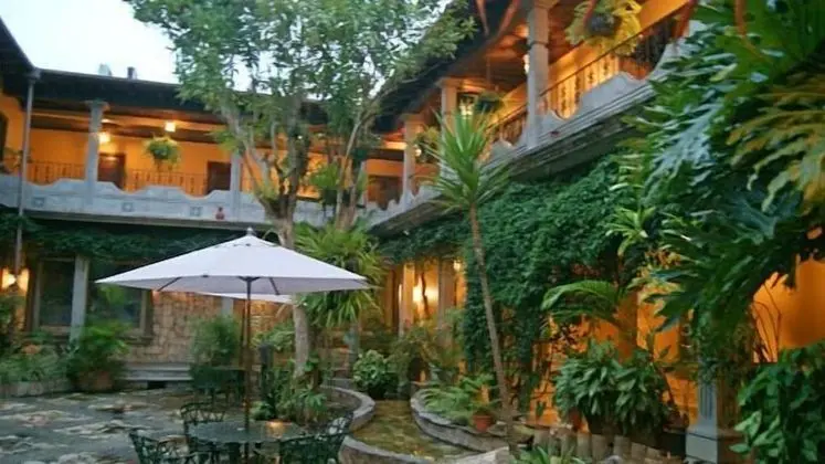 Hotel Elvir
