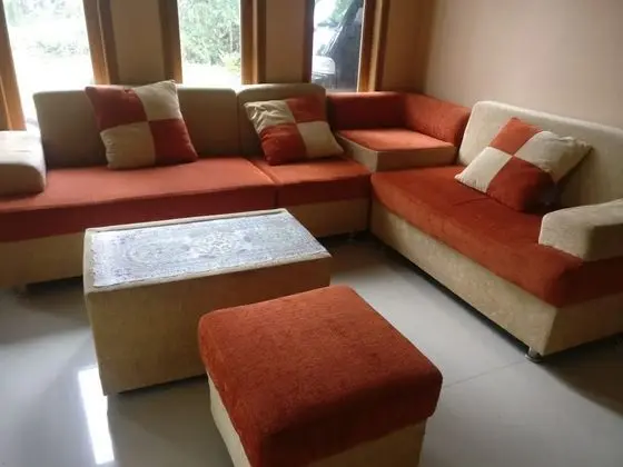 Elvira Homestay