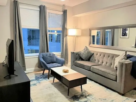 The Elvis Presley Urban Luxury Apts Austin - Öne Çıkan Resim