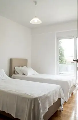 Elvita Spata Luxurious Villa - Oda