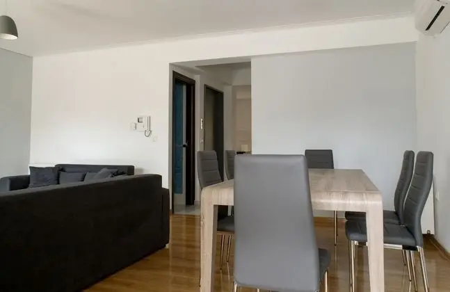Elvita Spata Luxurious Villa - Oda Düzeni