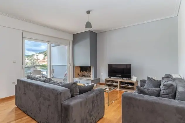 Elvita Spata Luxurious Villa - Öne Çıkan Resim