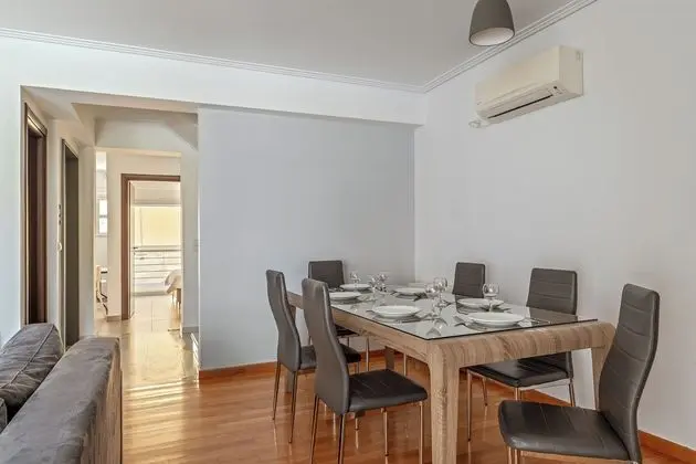 Elvita Spata Luxurious Villa - Yerinde Yemek