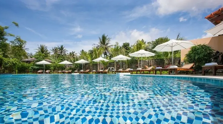Elwood Premier Resort Phu Quoc