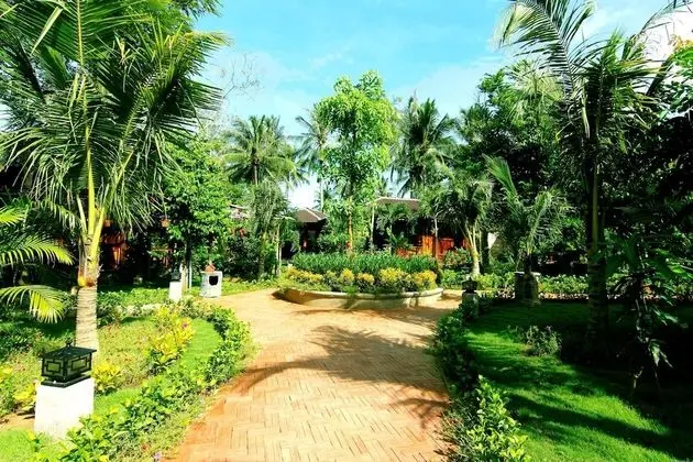 Elwood Premier Resort Phu Quoc - Dış Mekan