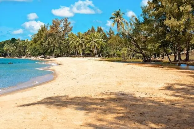 Elwood Premier Resort Phu Quoc - Plaj