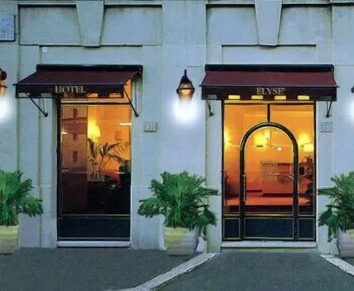 Hotel Elysè