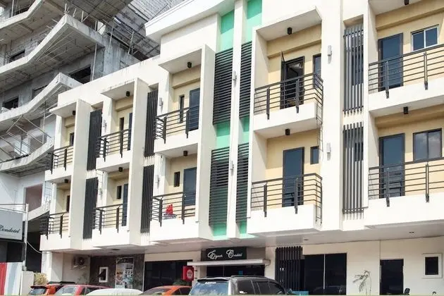 Elyseah Condotel