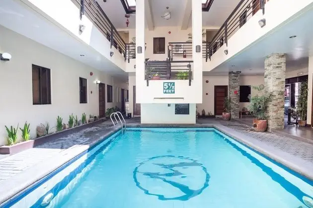 Elyseah Condotel - Öne Çıkan Resim