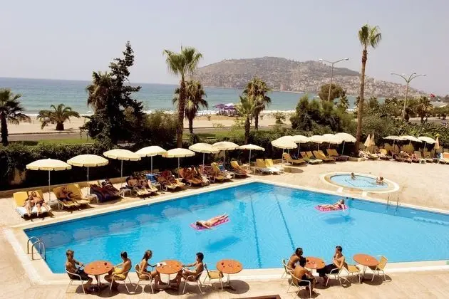 Elysee Hotel