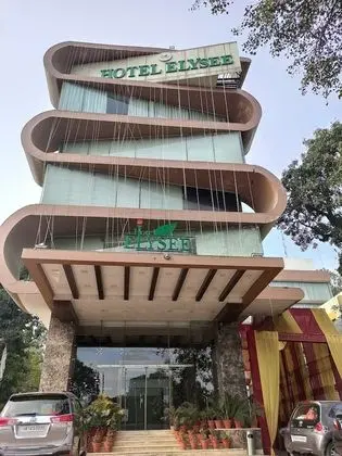 Hotel Elysee