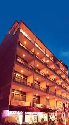 Elysee Residence