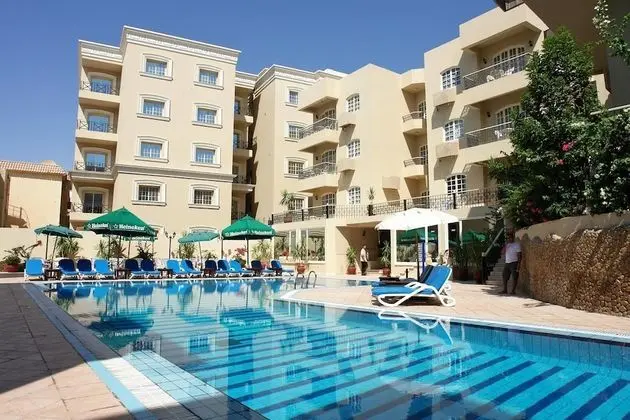 Elysees Dream Beach Hotel