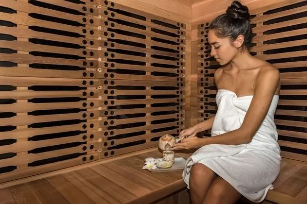 Elysia Boutique Resort - Spa