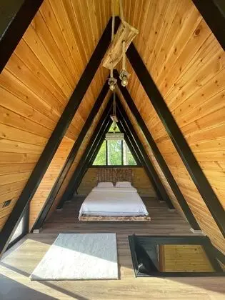 Elysian Bungalow