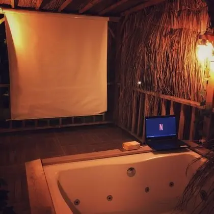 Elysian Bungalow