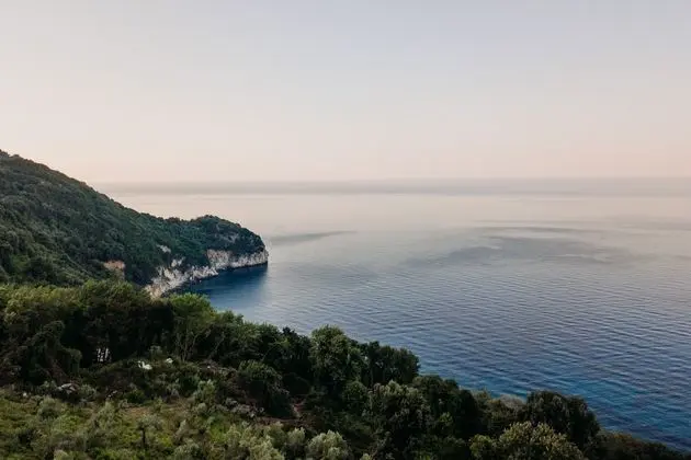 Elysian Luxury Villa Pelion - Genel