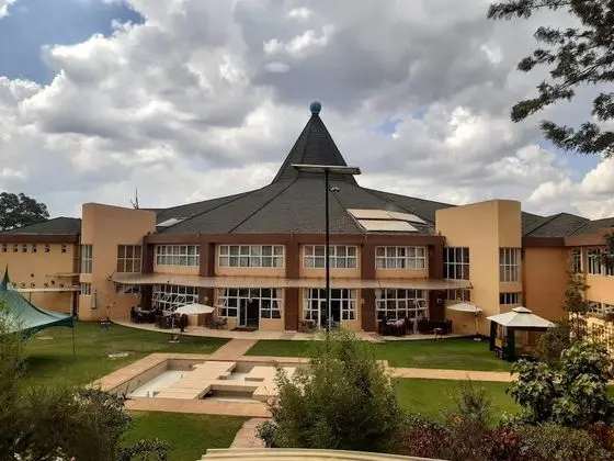 Elysian Resort