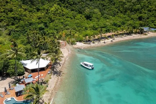 Elysian Retreat, Whitsunday Islands (Adults Only)