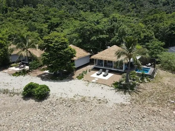 Elysian Retreat, Whitsunday Islands (Adults Only) - Dış Mekan