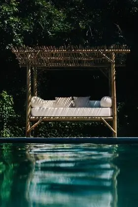 Elysian Retreat, Whitsunday Islands (Adults Only) - Havuz