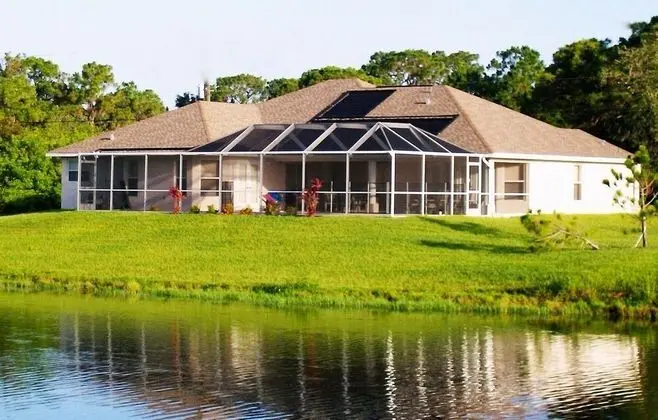 Villa Elysian Rotonda West - Dış Mekan