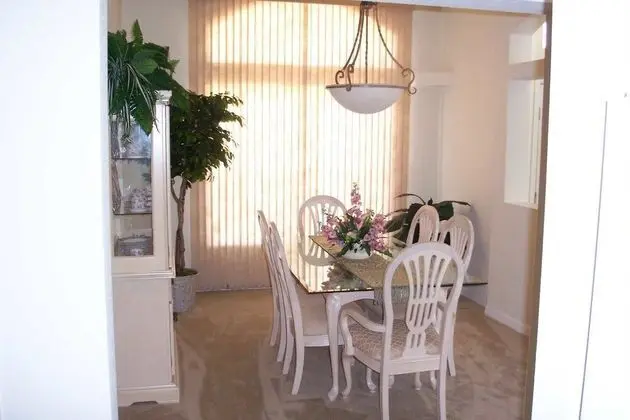 Villa Elysian Rotonda West - Yerinde Yemek