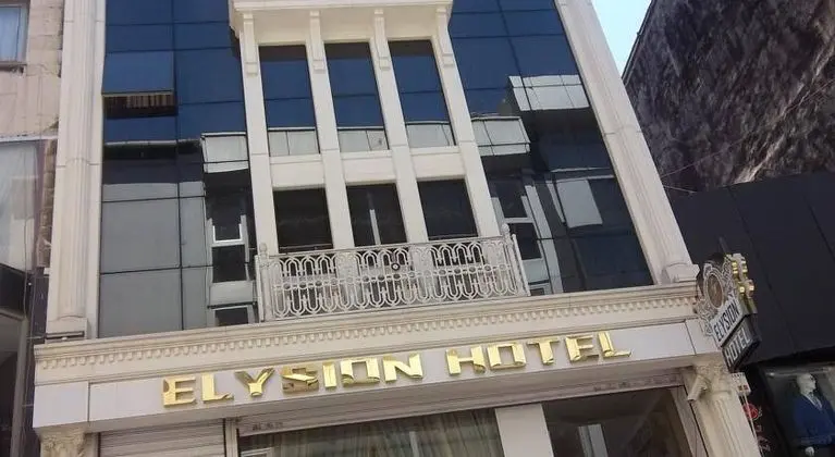 Elysion Hotel