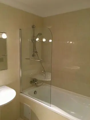 Elysium Accommodation - Banyo Özellikleri
