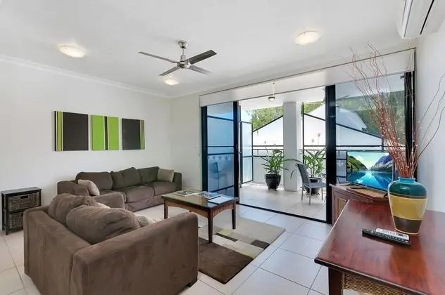 Elysium Apartments