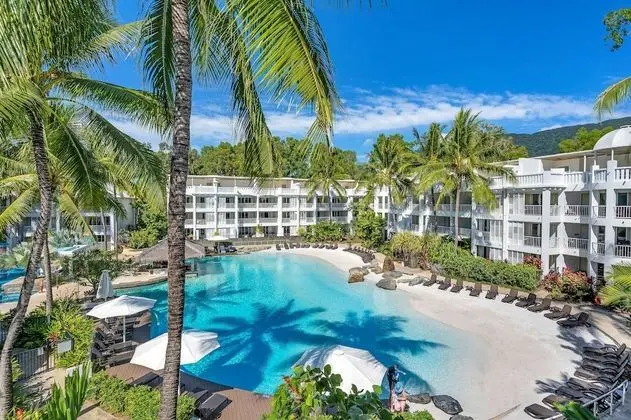 Elysium The Beach Club