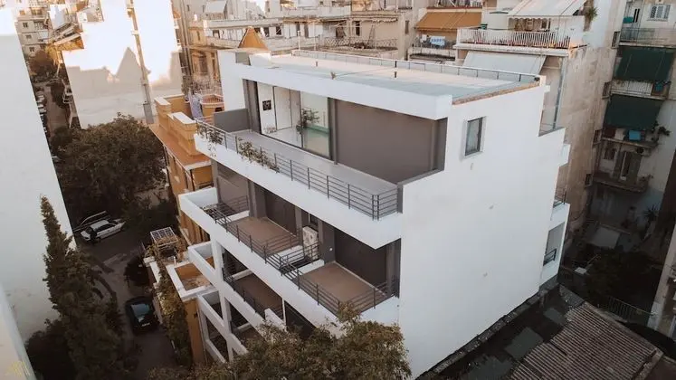 Elysium Boutique Apartments
