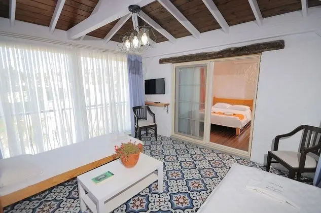 Elysium Butik Otel