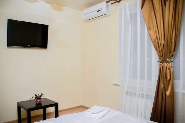 Elysium Hotel