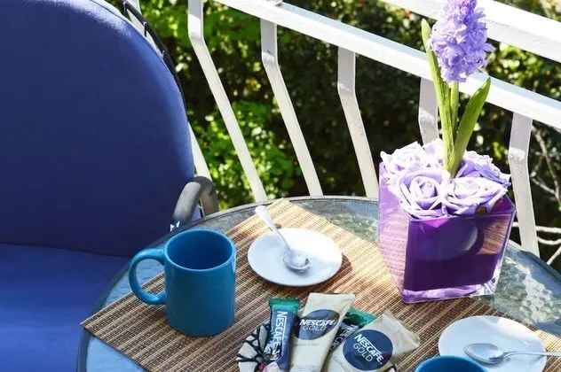 Elza Apartments - Öne Çıkan Resim