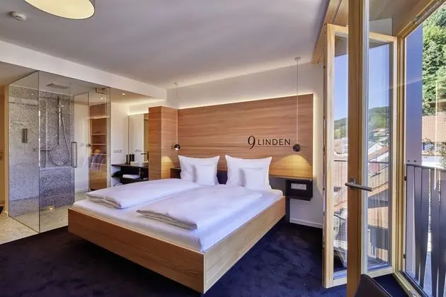 ElzLand Hotel 9 Linden BUSINESS & FAMILIEN HOTEL - Öne Çıkan Resim