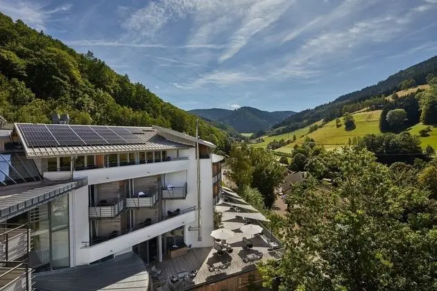 ElzLand Hotel Pfauen WELLNESS, SPA & VITALIS HOTEL - Öne Çıkan Resim