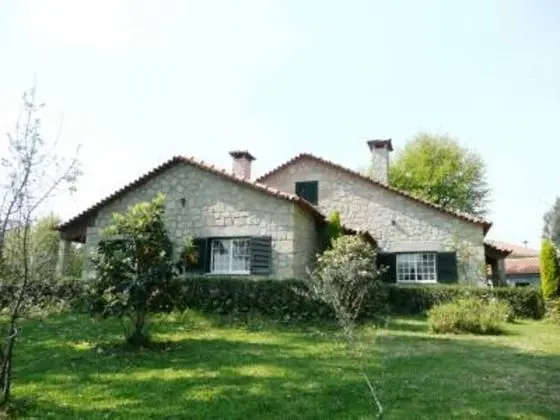 Villa em Arcos de Valdevez, by Izibookings - Dış Mekan