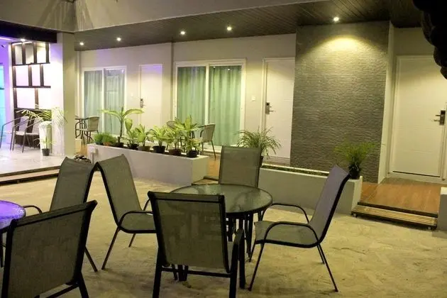 EM Beach Maldives - Yerinde Yemek