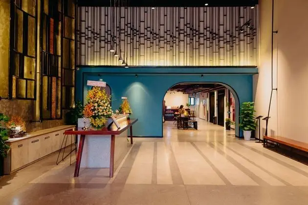 Em Oi Boutique Hotel