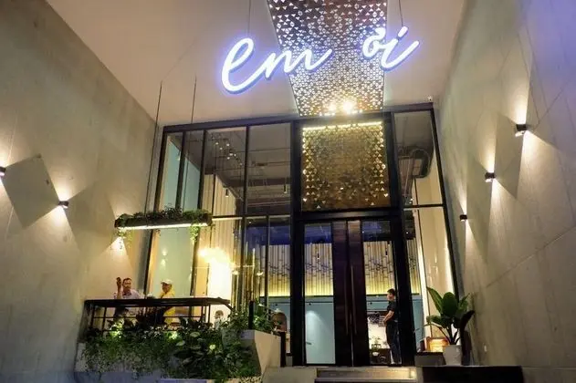 Em Oi Boutique Hotel