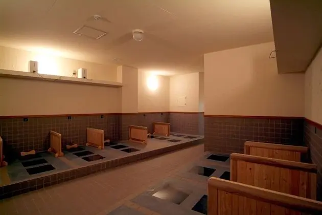 EM Wellness Kurashino Hakko Lifestyle Resort - Spa