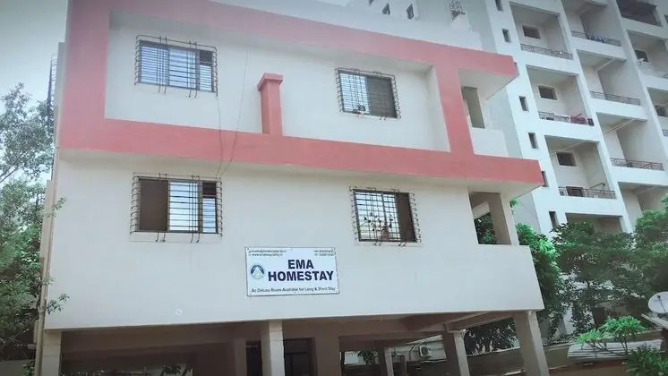 Ema Homestay