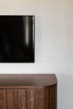 EMA House Serviced Apartments Unterstrass - İç Mekan