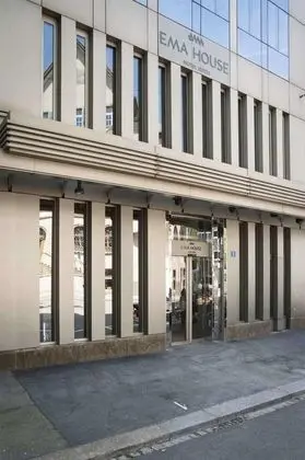 EMA House Zurich Suite - Genel