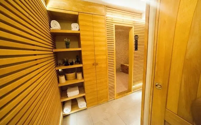 Hotel Ema - Spa