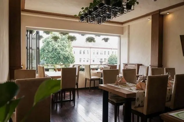 Hotel Ema - Yerinde Yemek