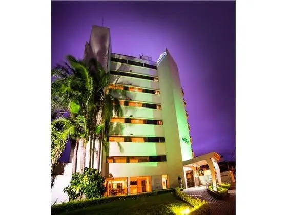 Ema Palace