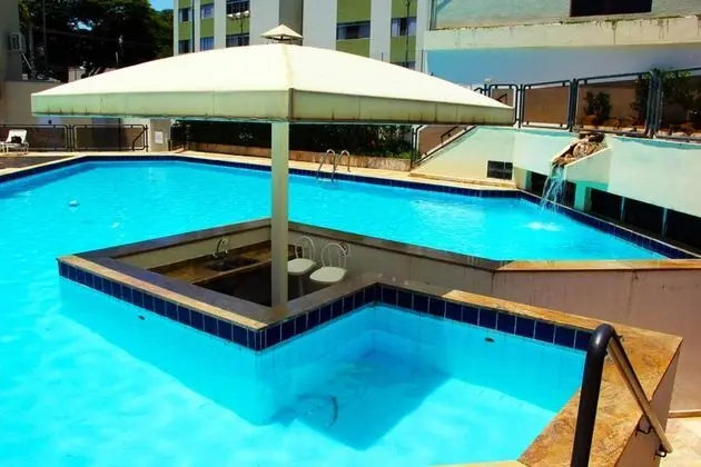 Ema Palace - Havuz